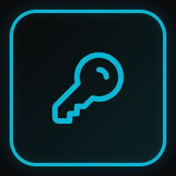 Skeleton Key achievement icon for The Big Number