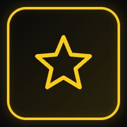Perfect Run achievement icon for The Big Number