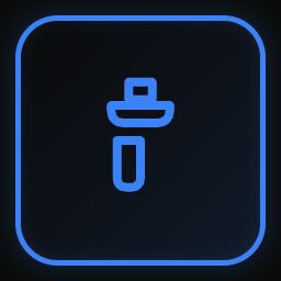 Boost Master achievement icon for The Big Number