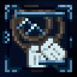 Icon for A violent triumph, or a miserable failure?