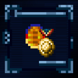 Icon for Always go rock.