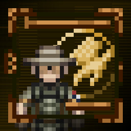 Icon for The most diligent of architects and engineers.