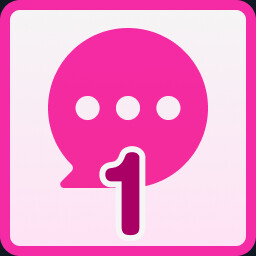 Icon for はじめてのおしゃべり！