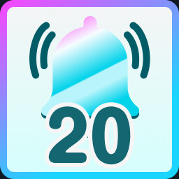Icon for 予定はバッチリかな？