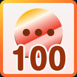 Icon for ボクはここに「いる」よ！
