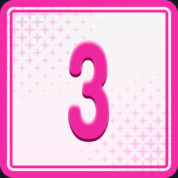 Icon for レベル3