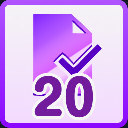 Icon for 自己管理が上手だね！