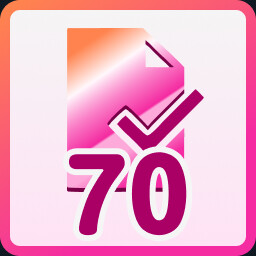 Icon for 積み重ねが、形になってきたよ