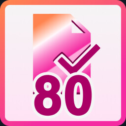 Icon for まるで生きるタスクマネージャー！