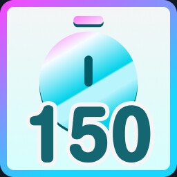Icon for もう流れに乗ってるね！