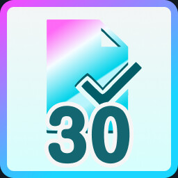 Icon for 今日も順調そうだ！