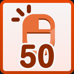Icon for 集中できてる～？