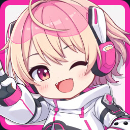 Icon for はじめまして！ボクはミライア！