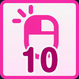 Icon for どうしたのかな？