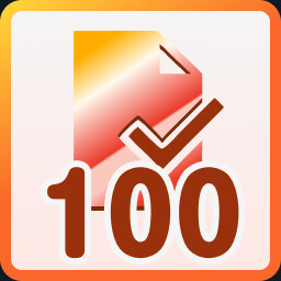 Icon for ToとDoを司るもの