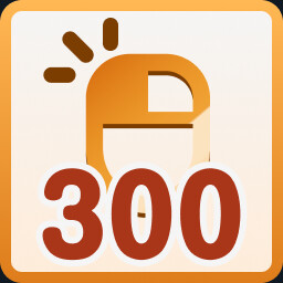 Icon for 穴が開くほど見てくれた