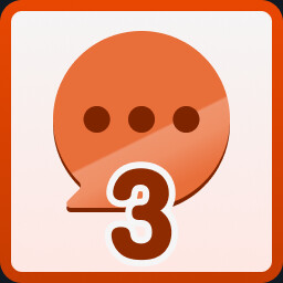 Icon for お話しようよ！