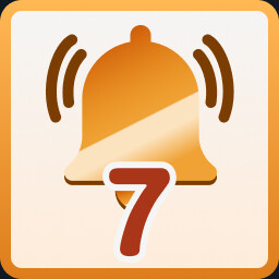 Icon for チックタック