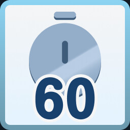 Icon for 作業おつかれ！