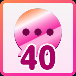 Icon for 今日はどんな話をする？