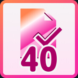 Icon for なんて効率的なんだ！