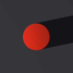 Merged Particle