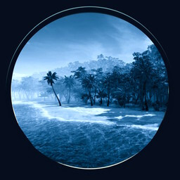 Icon for A Holiday Breeze