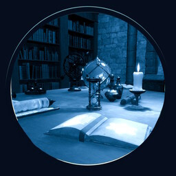 Icon for Chapter III