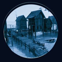 Icon for A Charming Fishing Village