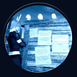 Icon for Odd Jobs of All Kinds