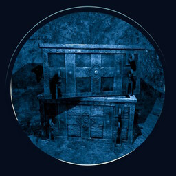 Icon for I’m Storing This for a Good Reason