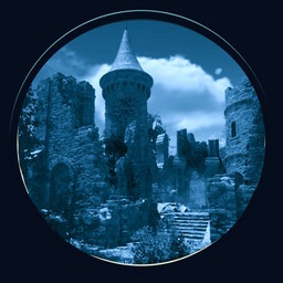 Icon for The Forgotten Jewel