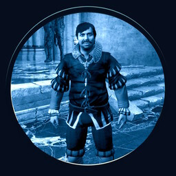 Icon for Occupation: Local Helper