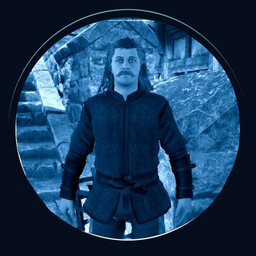 Icon for Expert in Minor Troubles