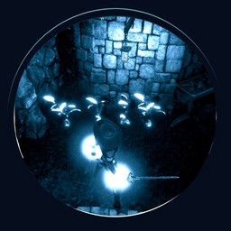 Icon for Compulsive Harvester