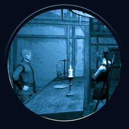 Icon for The Negotiator