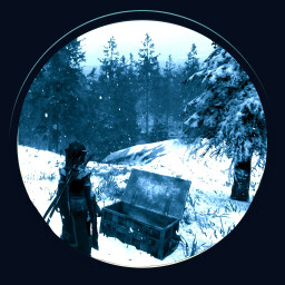 Icon for Chest Hunter