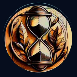 Icon for I Know Every Pebble