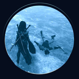 Icon for Expert in Dying