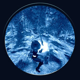 Icon for Treasure Sniffer