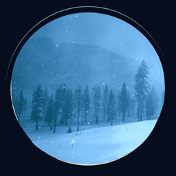 Icon for Great View, Terrible Weather