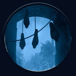 Icon for Occupation: Deceased