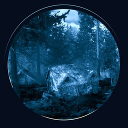 Icon for A Stranger in the Deep Countryside