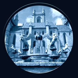 Icon for The Wooden Crown