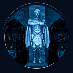 Icon for Zenos’ Envoy