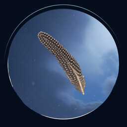 Icon for The Last Feather Was Too Much