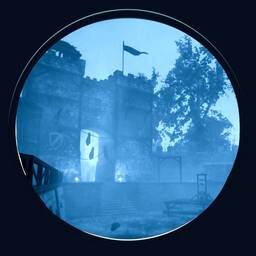 Icon for Something’s Not Right Here