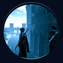 Icon for Still Trying to Defy Gravity