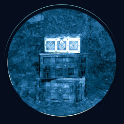 Icon for At this point, I could almost open a museum.