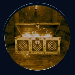 Icon for Treasure Map Expert